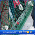 Competitive price quality-assured galvanized used chain link fence gates for sale